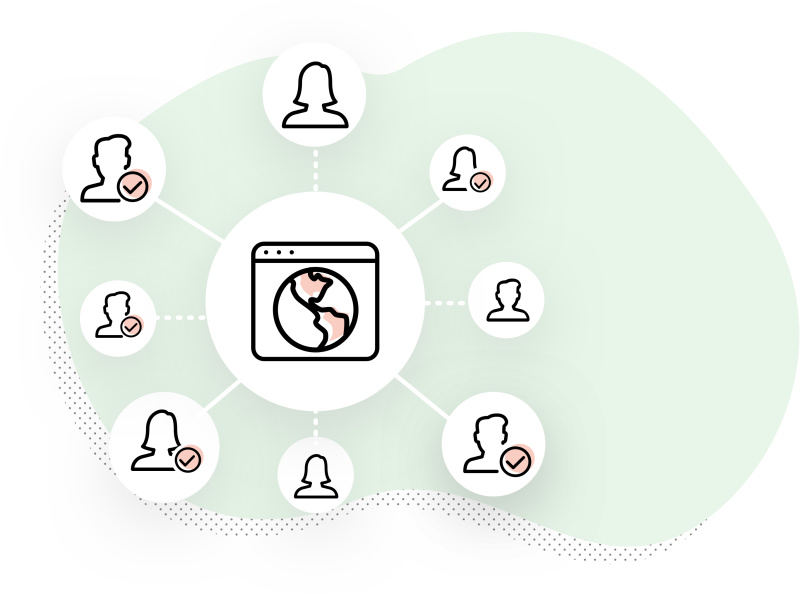 Personalized follow-up leads to more leads