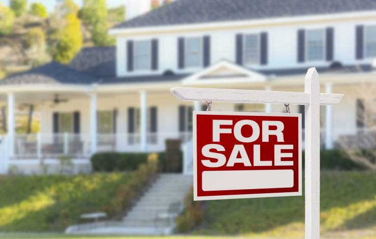 house for sale