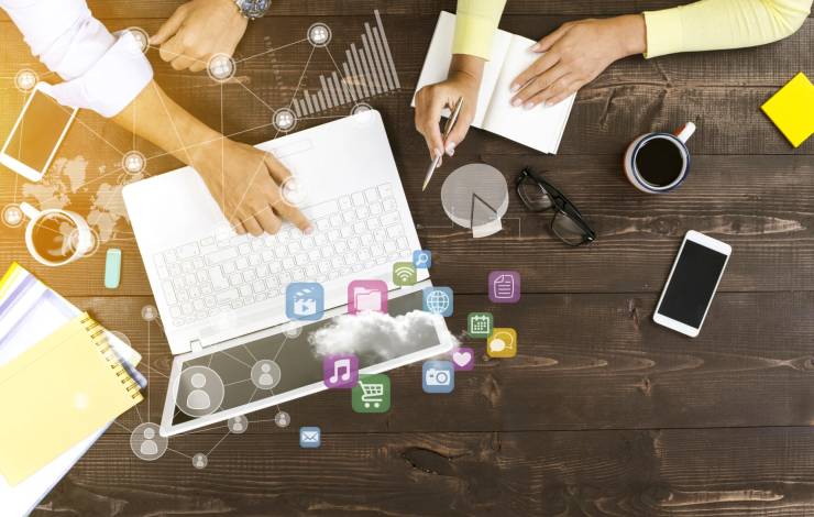 digital marketing 101