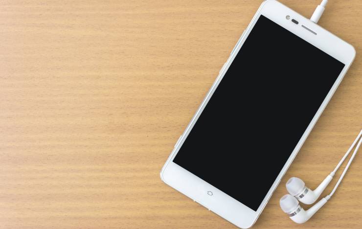 mobile phone