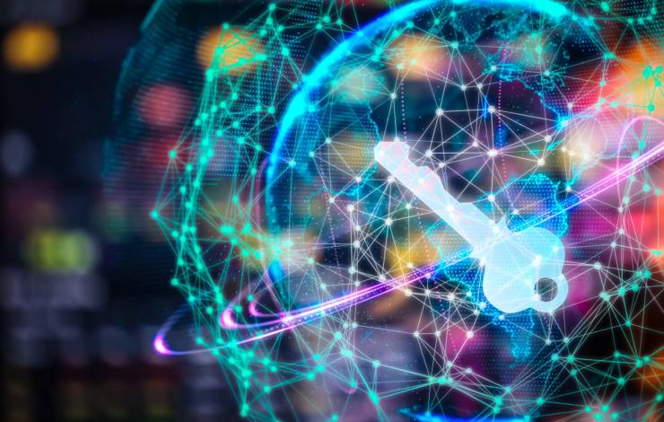 Cybersecurity 2018