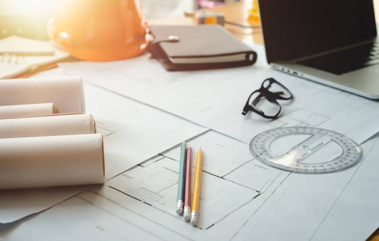 project proposal that works