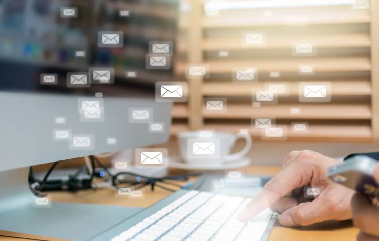 Email marketing AI