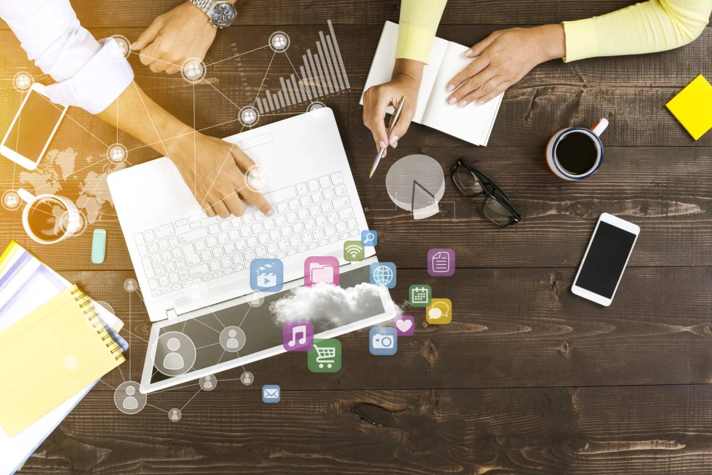 digital marketing 101