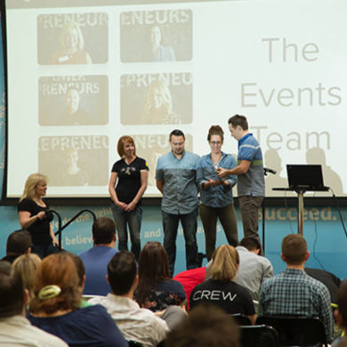 image of employee(s)