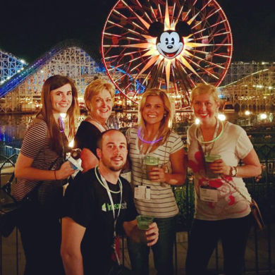 image of employee(s)