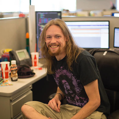 image of employee(s)