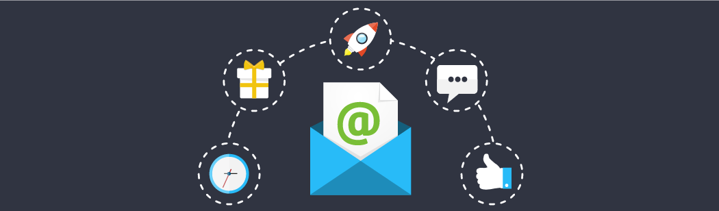 Email marketing with Infusionsoft