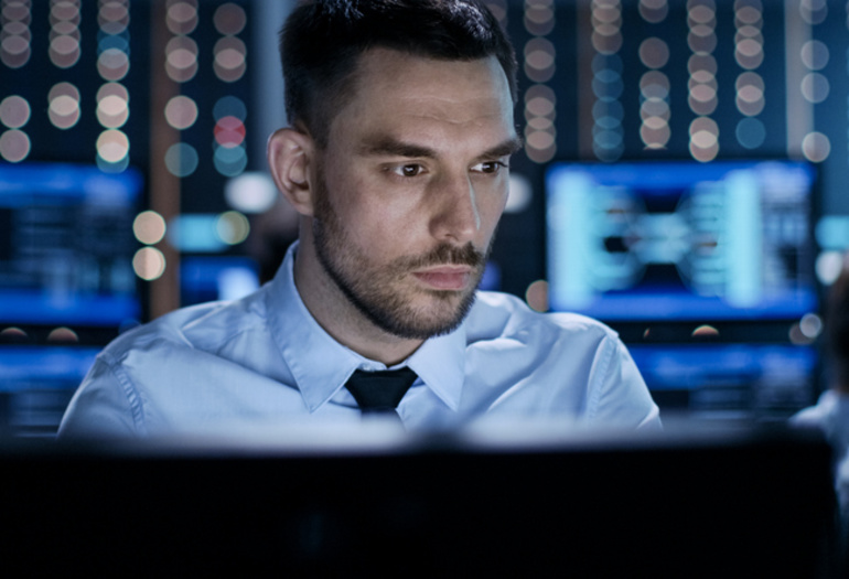 small business security