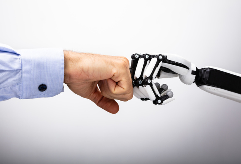 workforce, future, AI