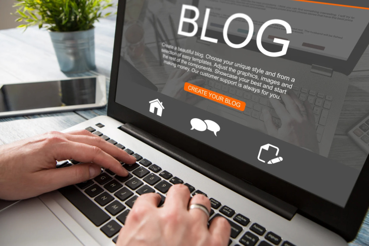 Blogging: genius strategies for instant Web content