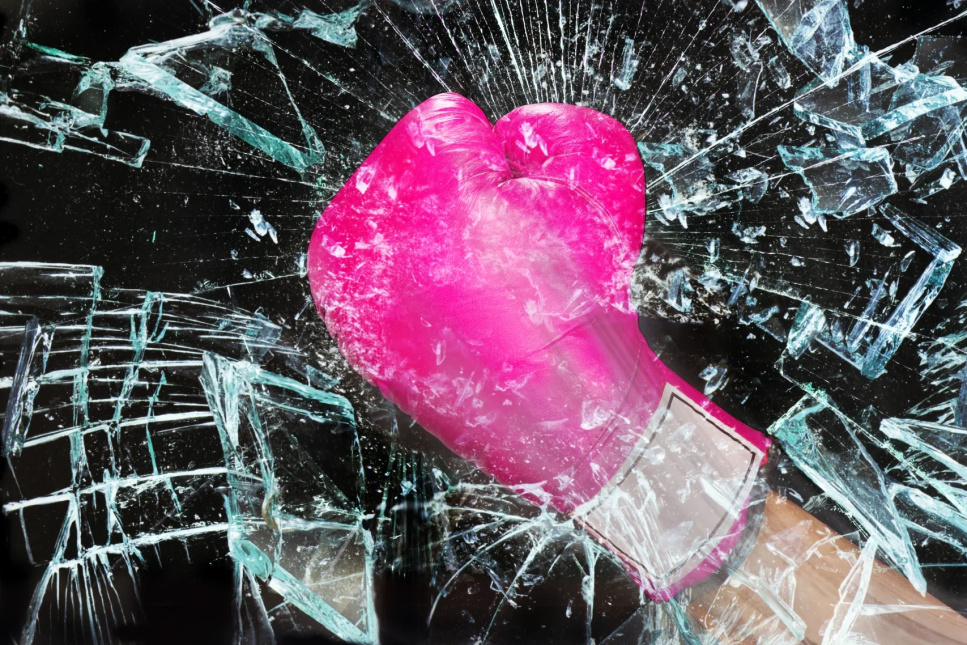 9 Women Breaking the Glass Ceiling at Innovative Companies
