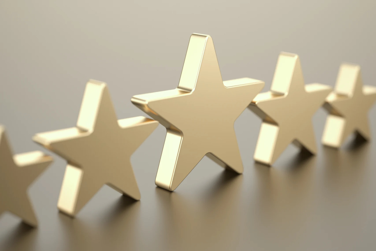 Get More Customer Reviews & Fix Bad Reviews - Infusionsoft