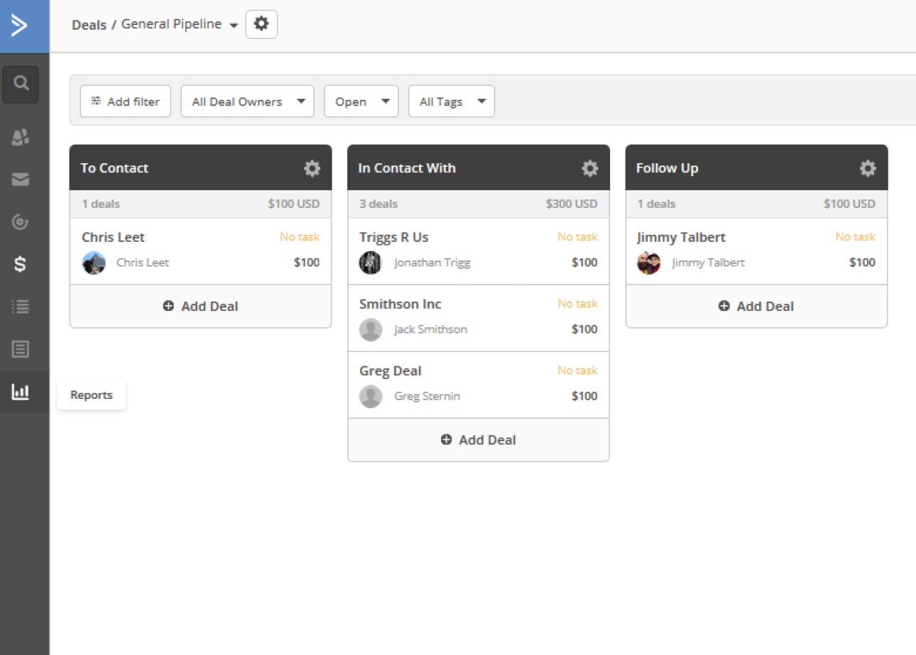 A Biased View of Activecampaign Deals