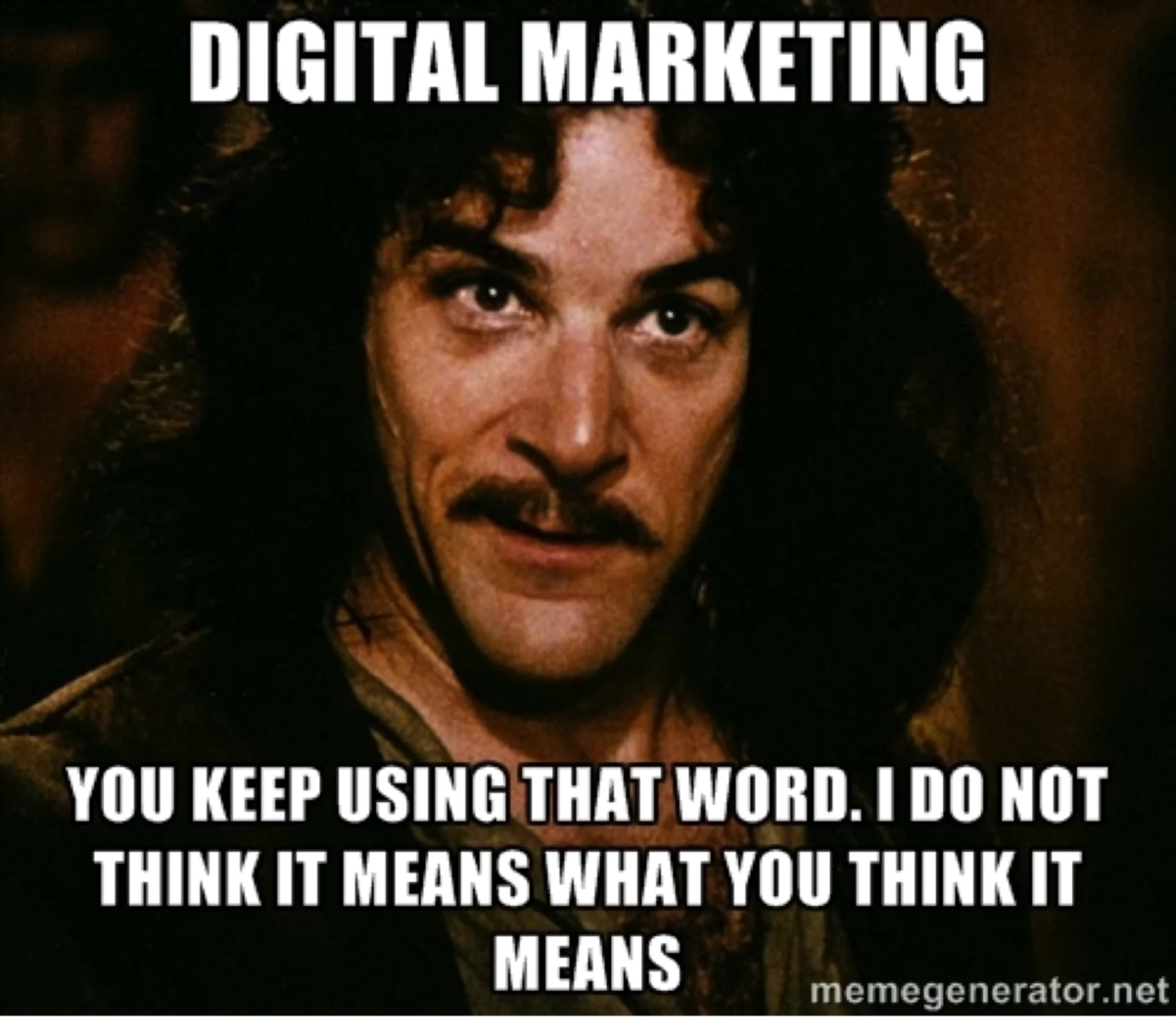 Why Digital Marketing Matters