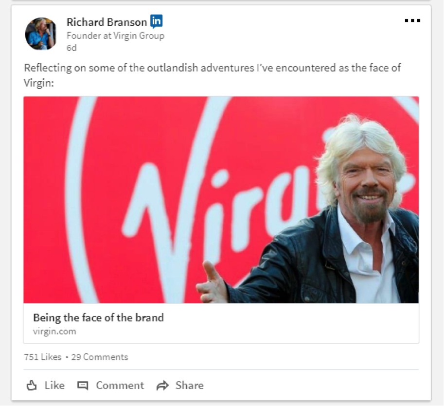 4 Personal Branding Tips for Small Business Owners
